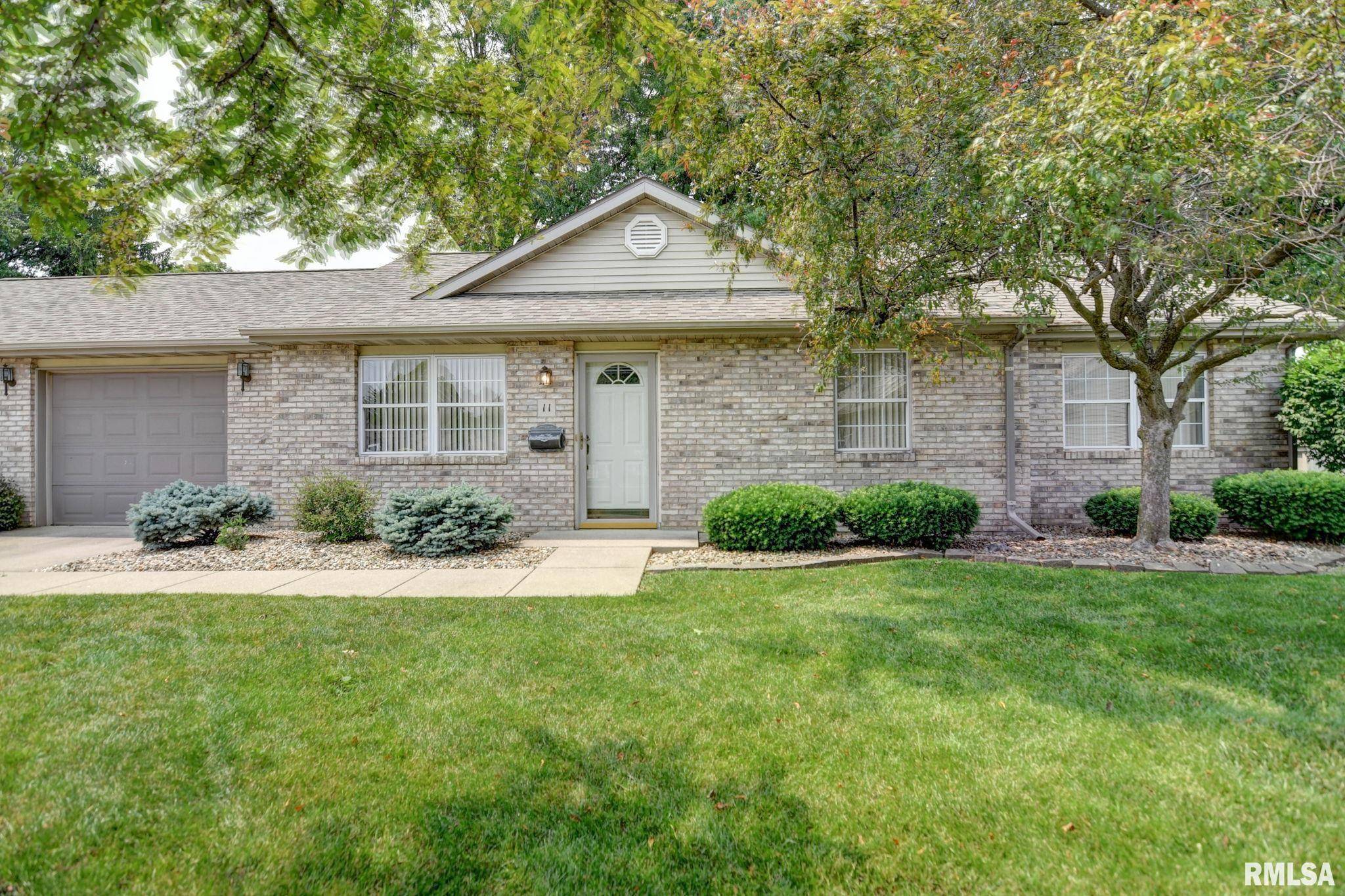 Taylorville, IL 62568,1315 W PARK AVE