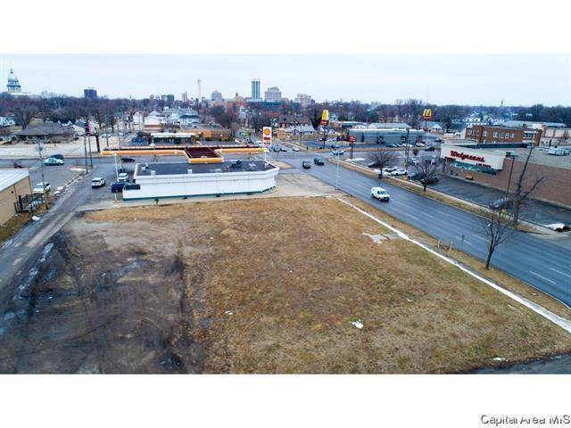 Springfield, IL 62703,1325 S 5TH ST