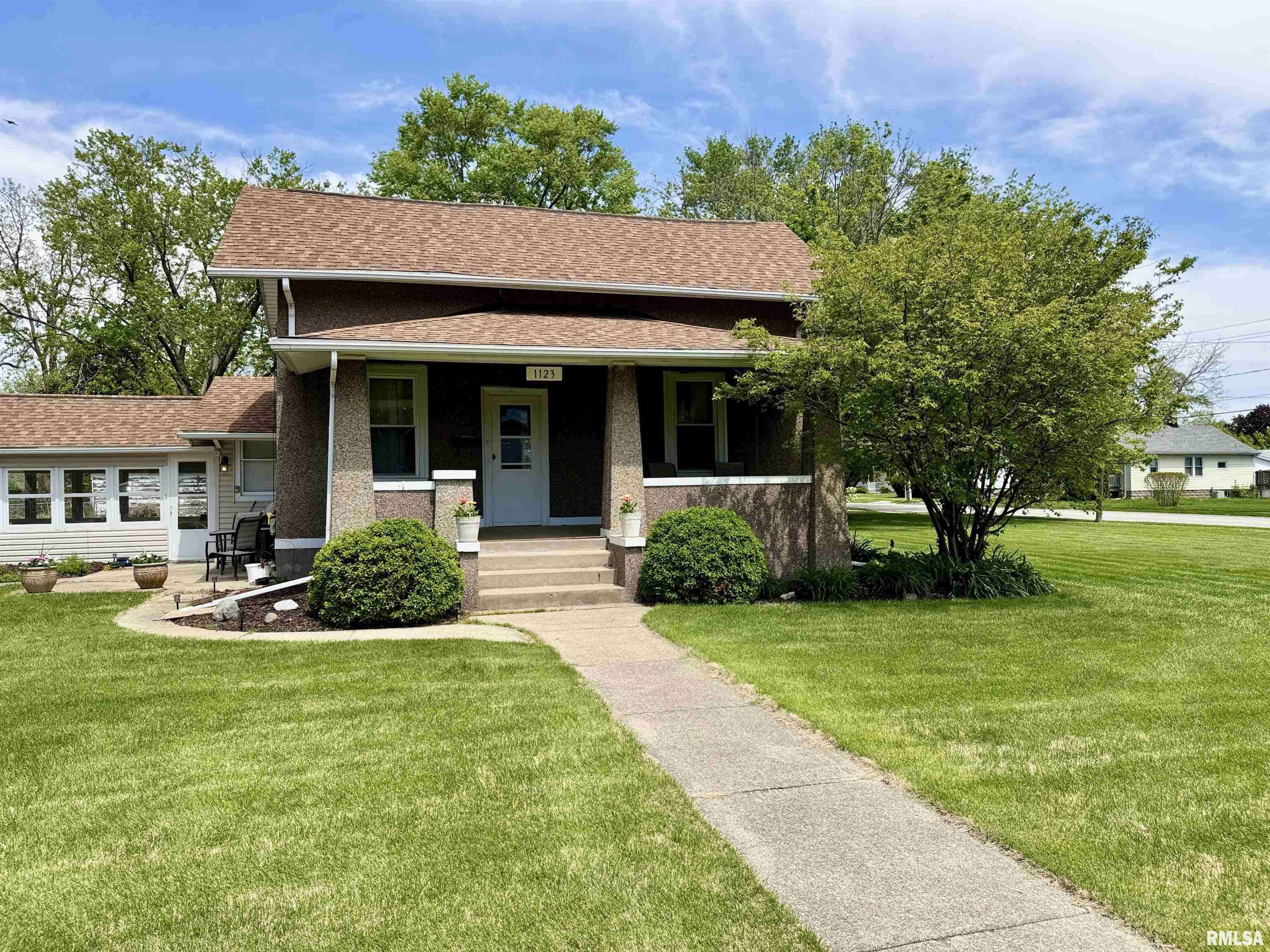 Galesburg, IL 61401,1123 W LOSEY ST