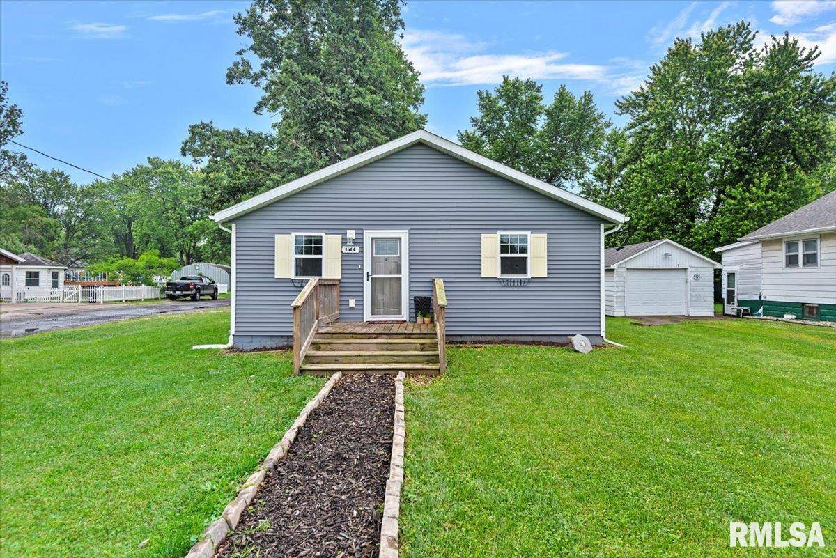Taylorville, IL 62568,1500 W Gilpin ST
