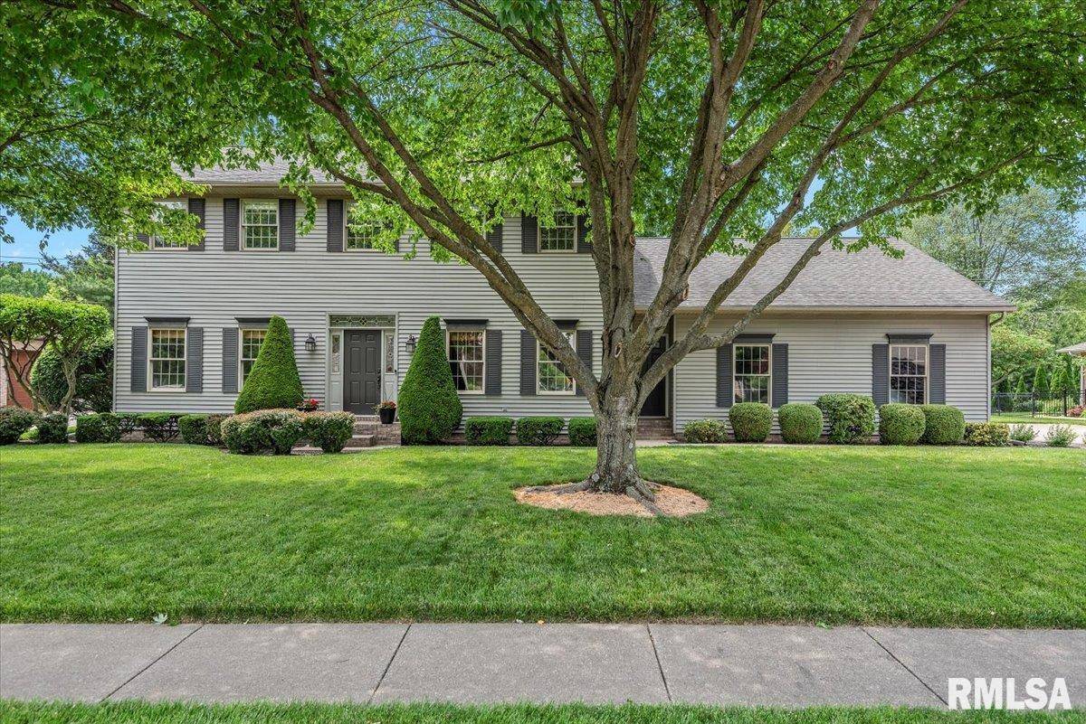Springfield, IL 62704,103 Interlacken RD