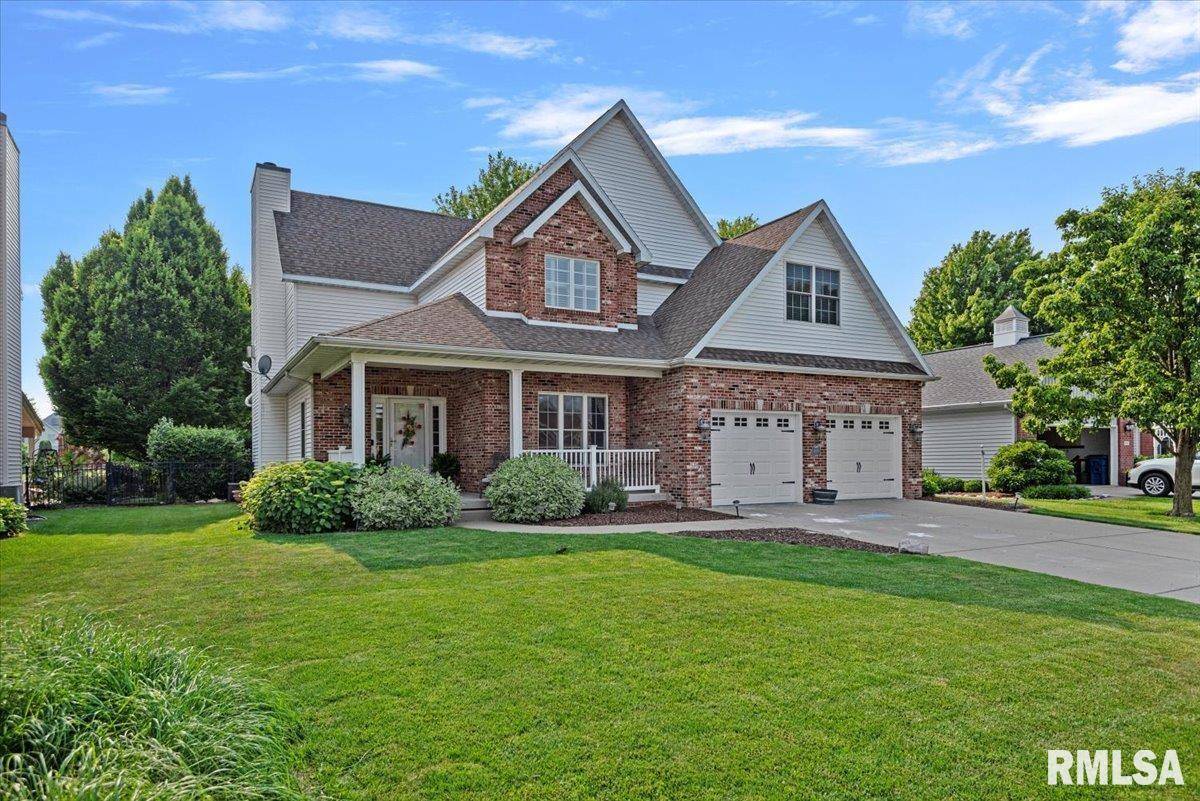 Springfield, IL 62711,2805 Kipling DR