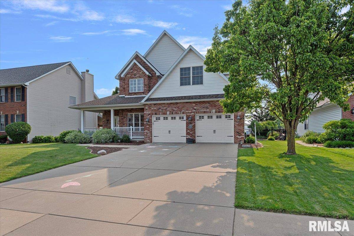 Springfield, IL 62711,2805 Kipling DR