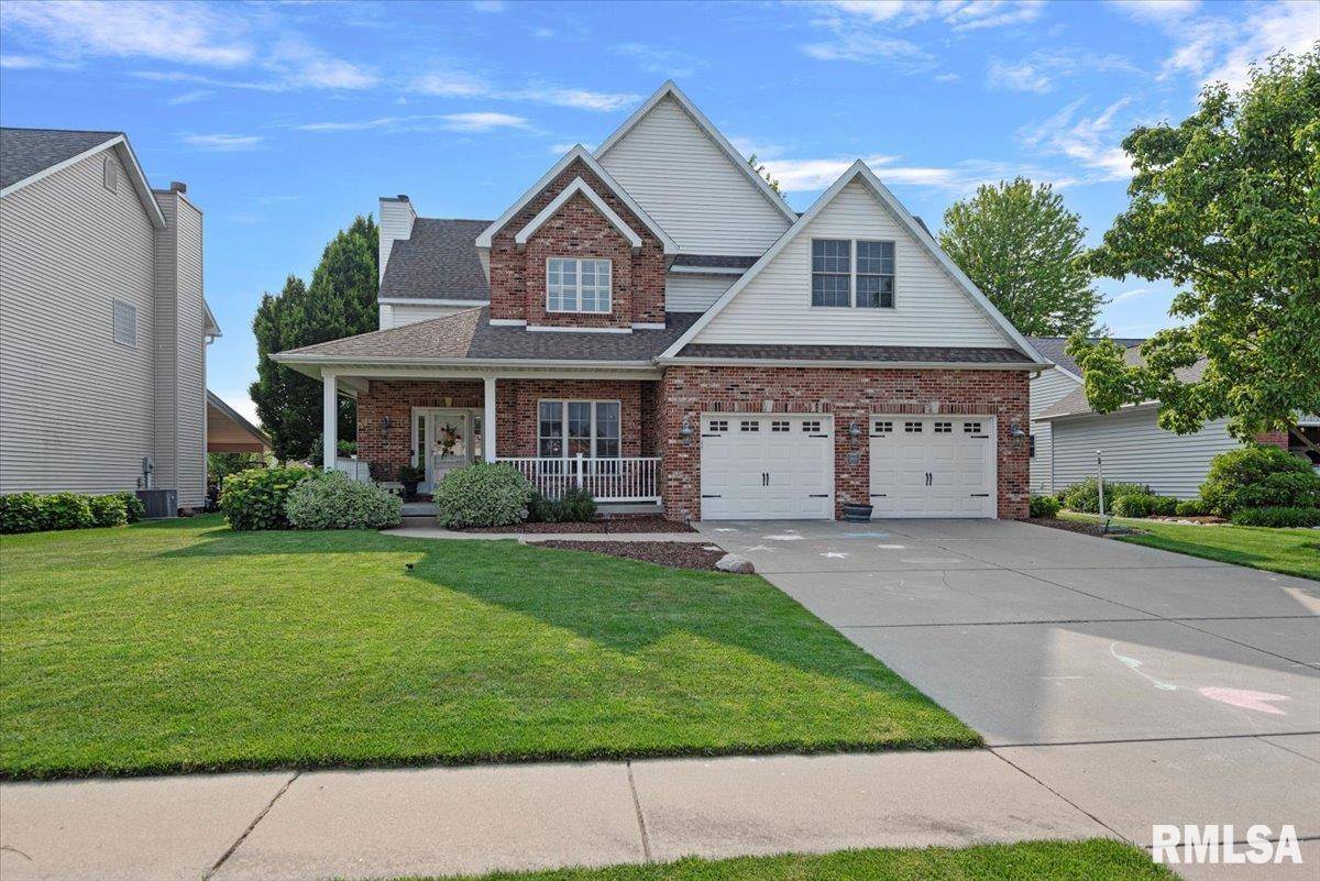 Springfield, IL 62711,2805 Kipling DR