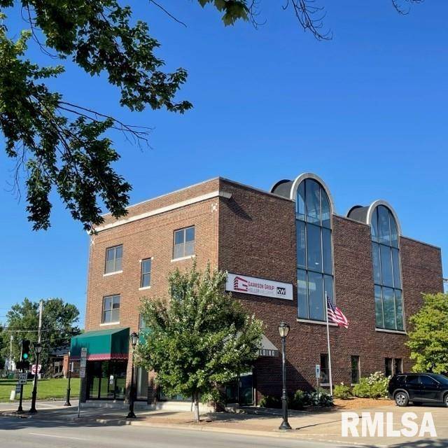 Springfield, IL 62703,739 S 5TH ST #1