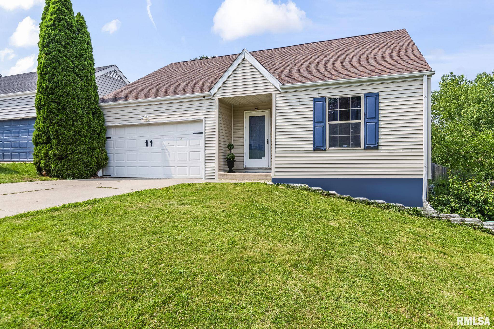 Springfield, IL 62702,1509 Brenda CT