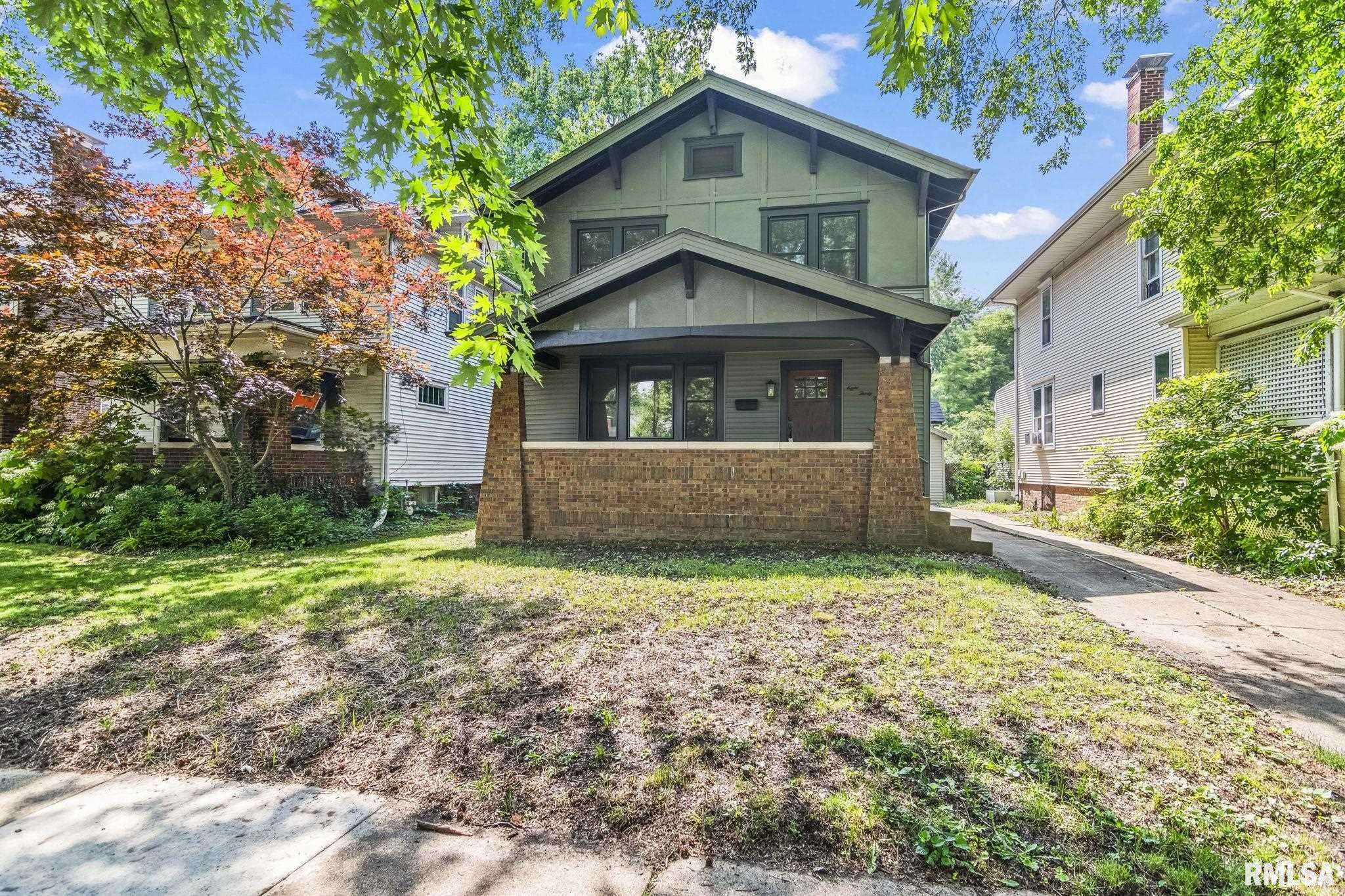 Springfield, IL 62704,833 S STATE ST