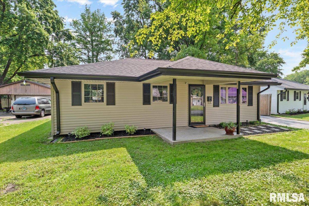 Springfield, IL 62703,3316 Buckner DR