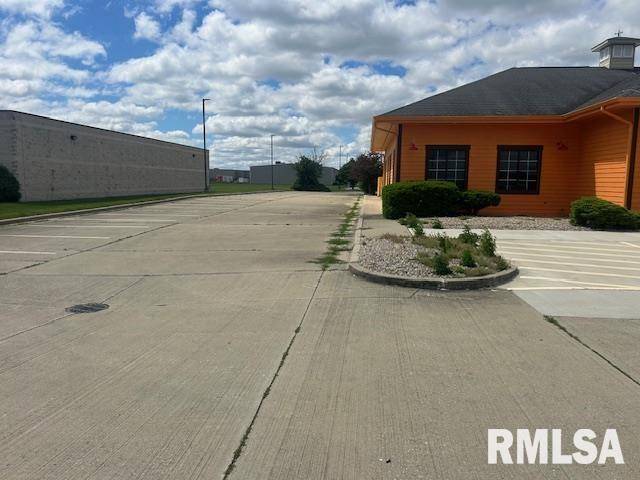 Springfield, IL 62704,3050 LINDBERGH BLVD