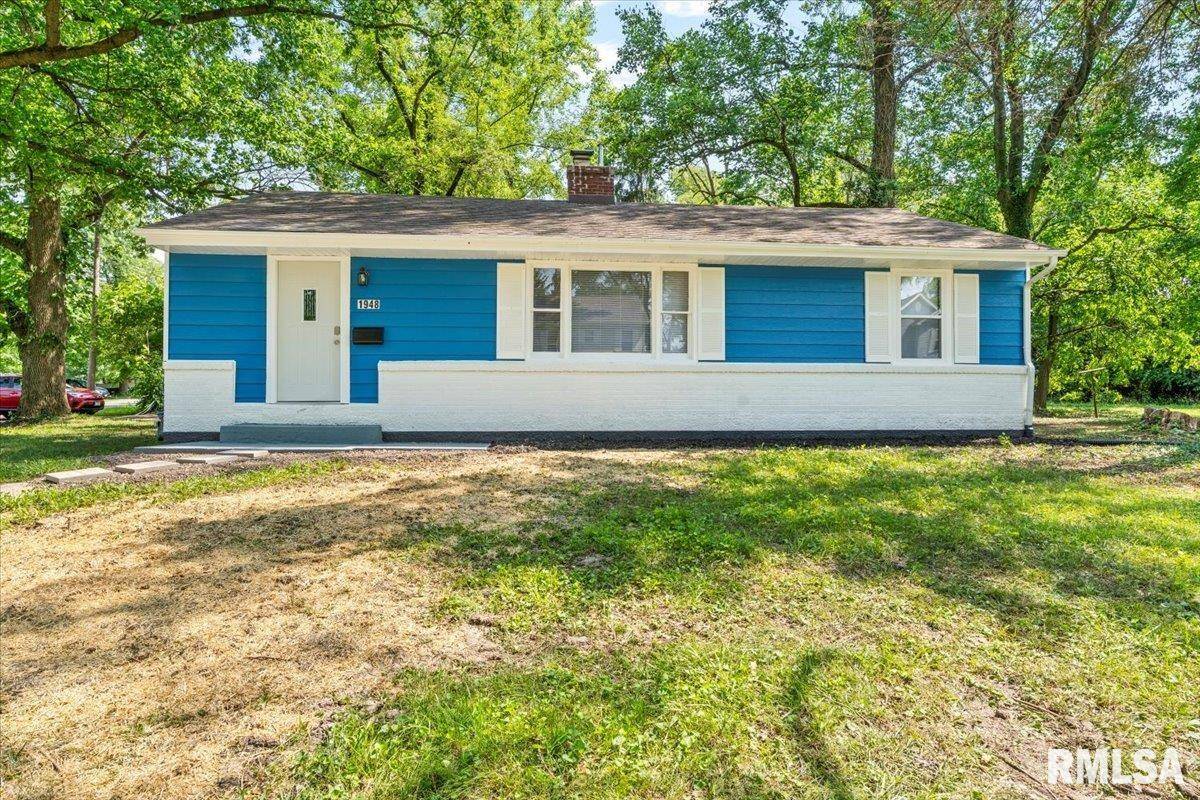 Springfield, IL 62703,1948 E LAWRENCE AVE