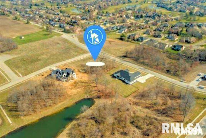 Springfield, IL 62712,5101 Foxhall LN
