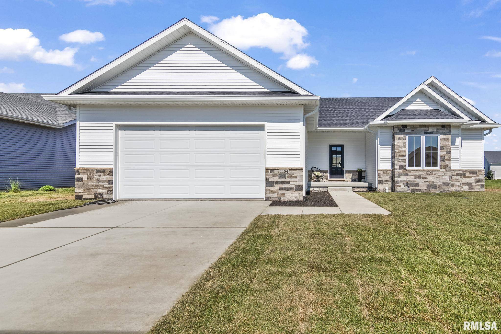 Springfield, IL 62711,1404 WINSTON DR