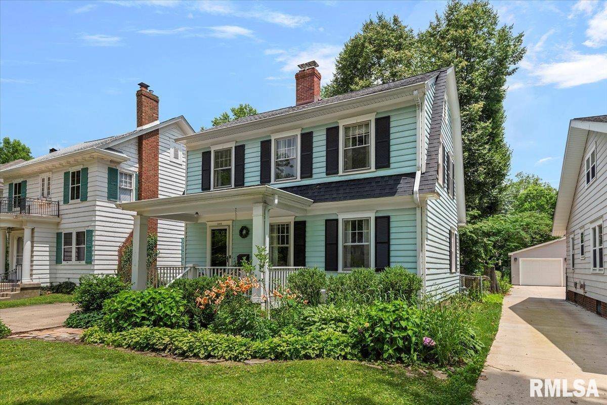Springfield, IL 62704,1608 NOBLE AVE