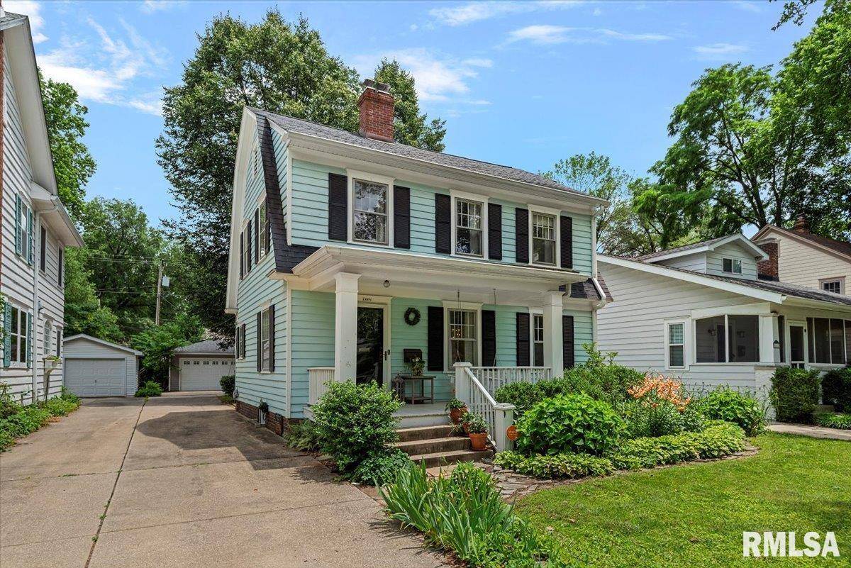 Springfield, IL 62704,1608 NOBLE AVE