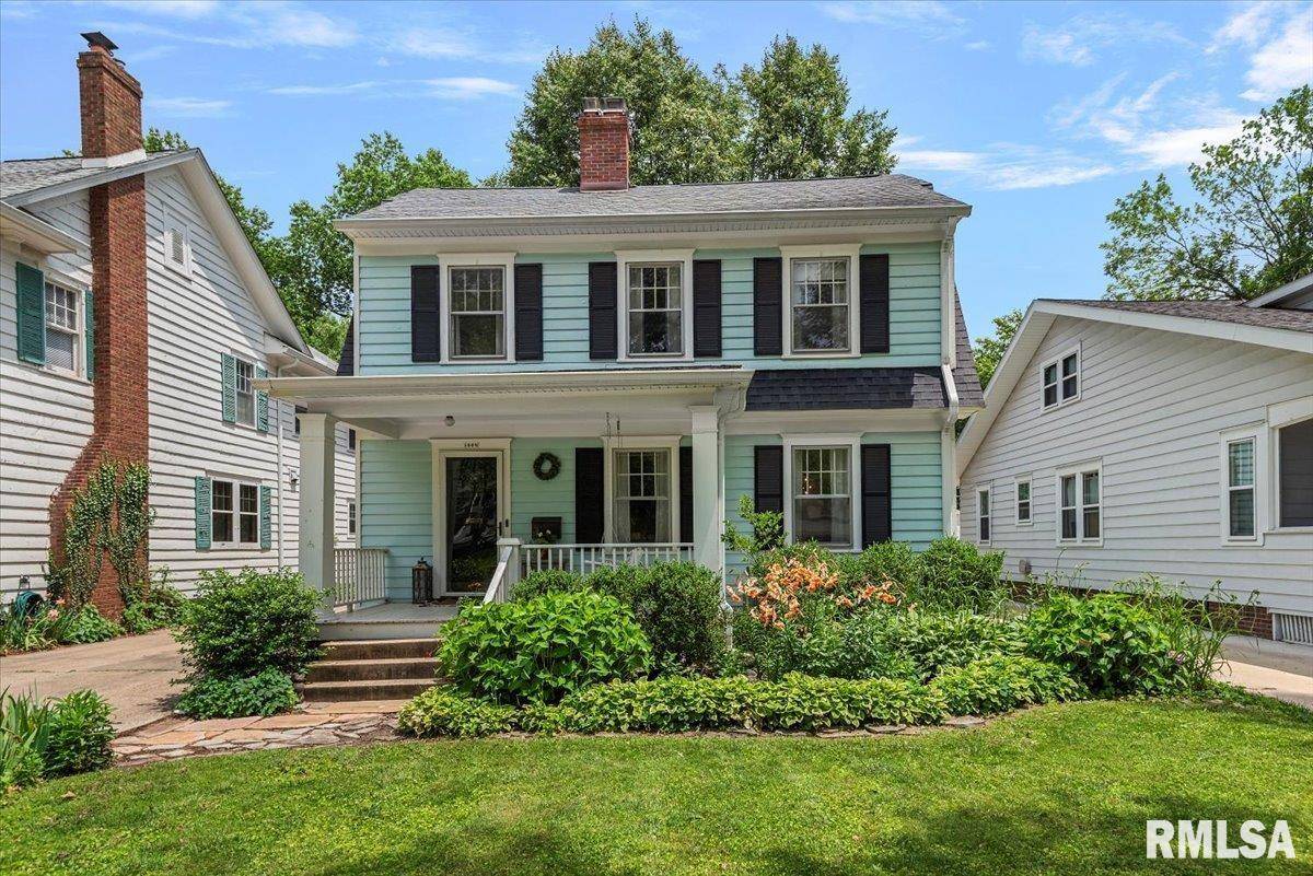 Springfield, IL 62704,1608 NOBLE AVE