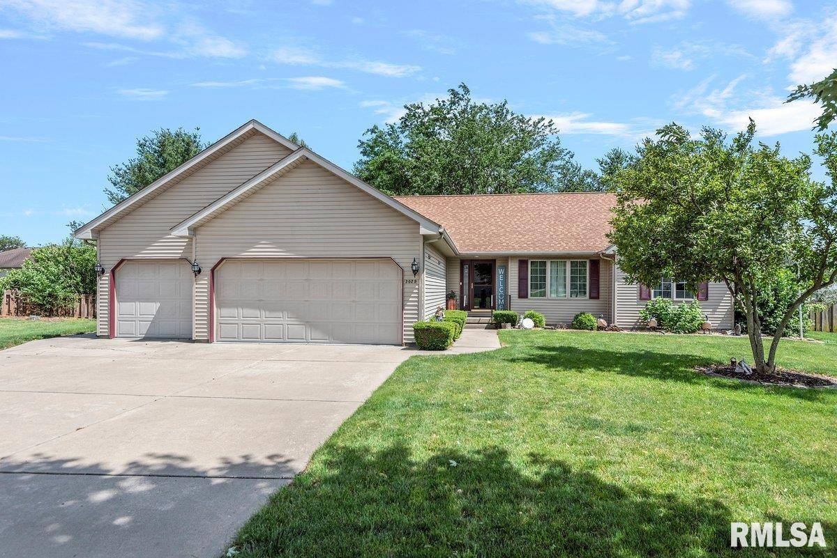 Springfield, IL 62712,3029 Springwood DR