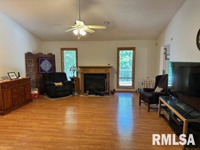 Jacksonville, IL 62650,403 Timbercreek DR