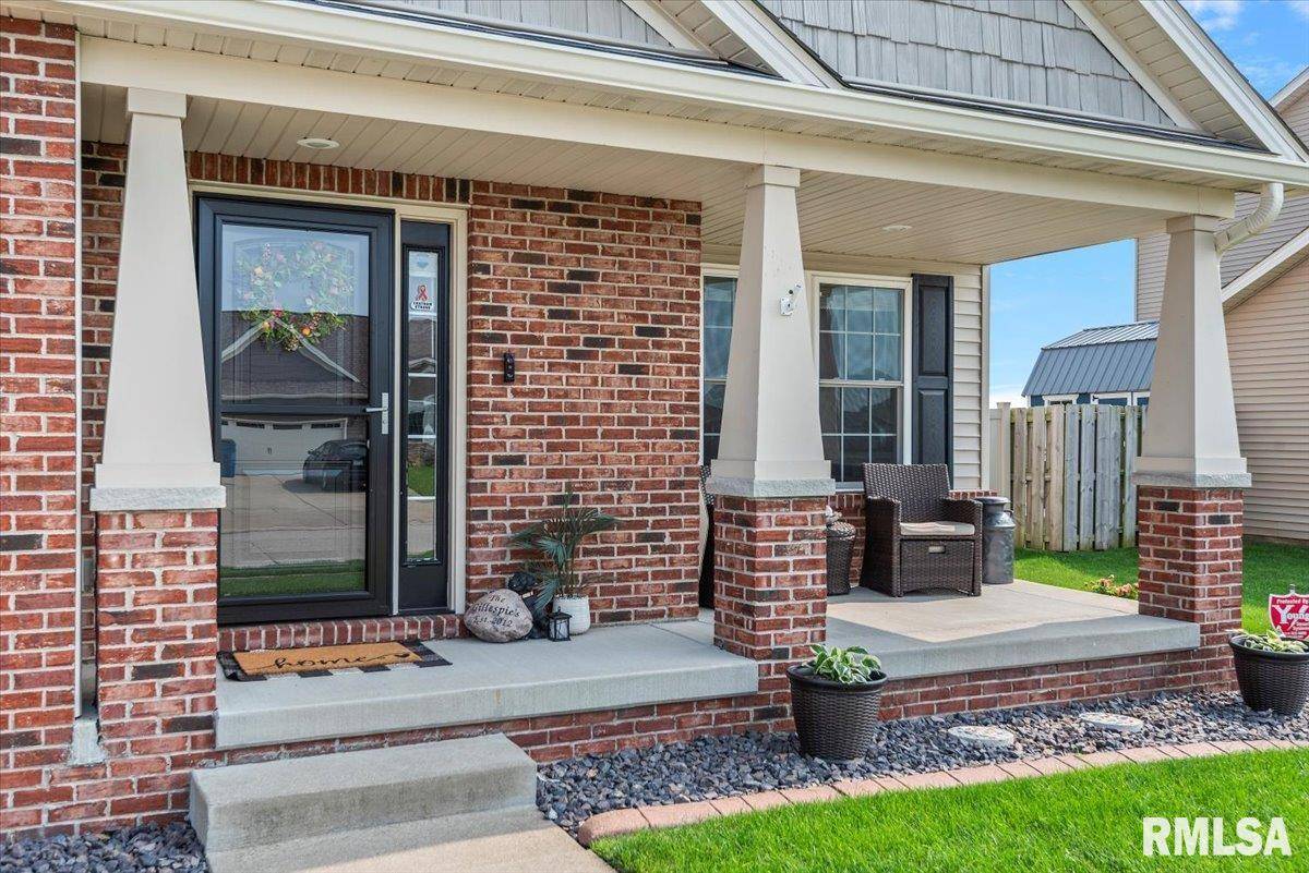 Chatham, IL 62629,516 Garvey LN