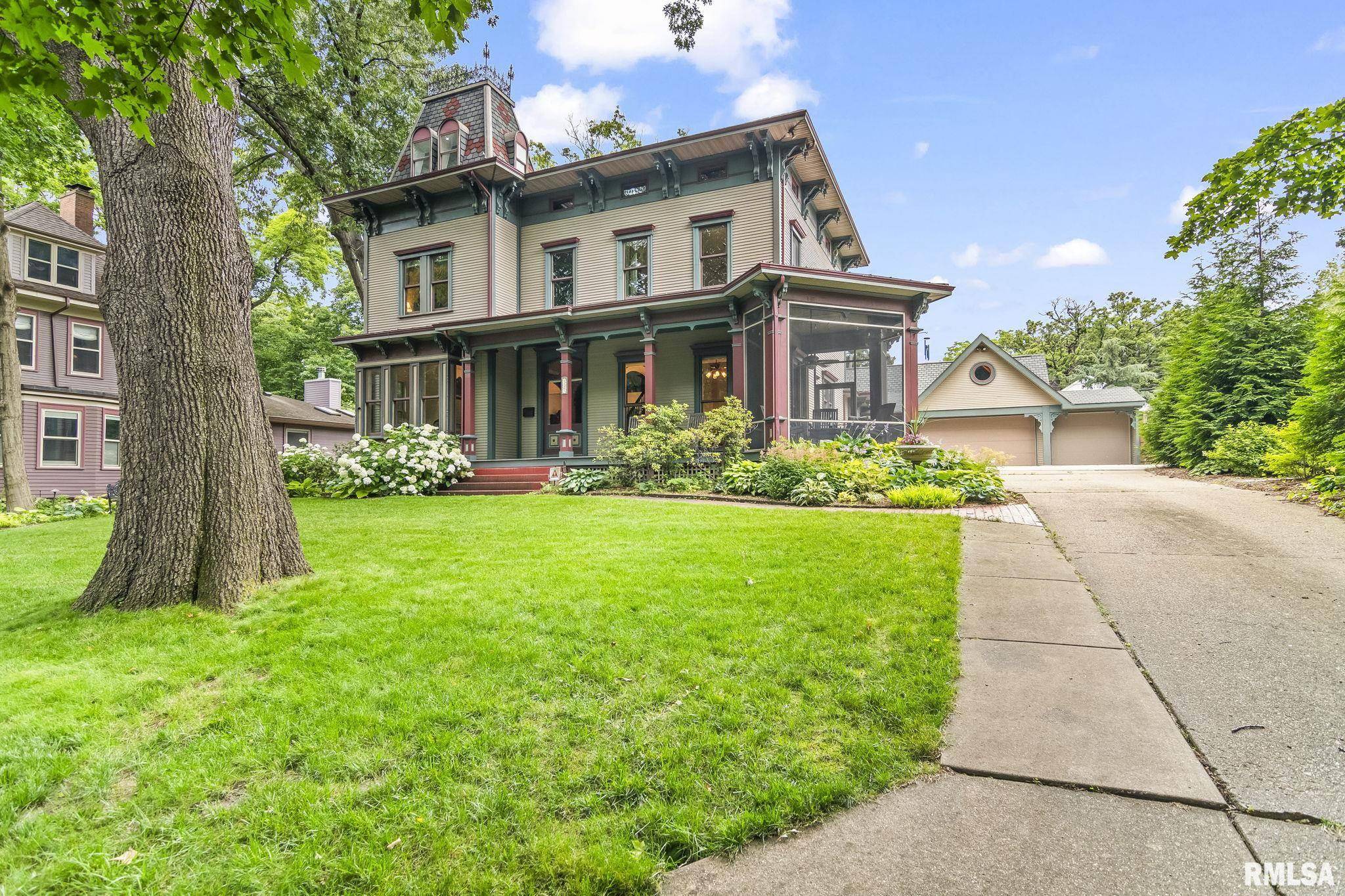 Springfield, IL 62704,1125 WILLIAMS BLVD