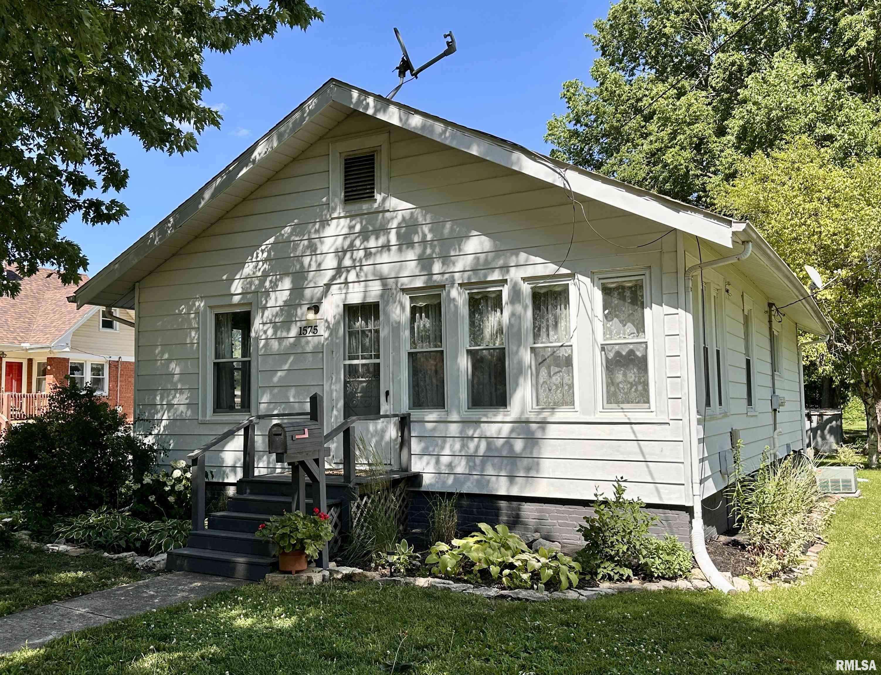 Galesburg, IL 61401,1575 FLORENCE AVE