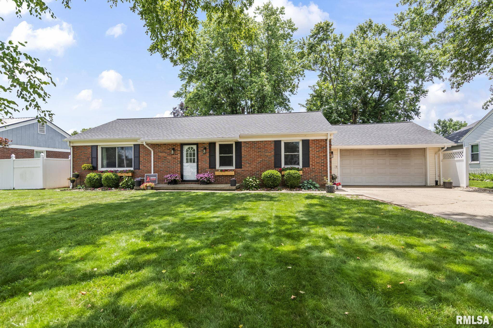 Chatham, IL 62629,1822 DEERFIELD RD
