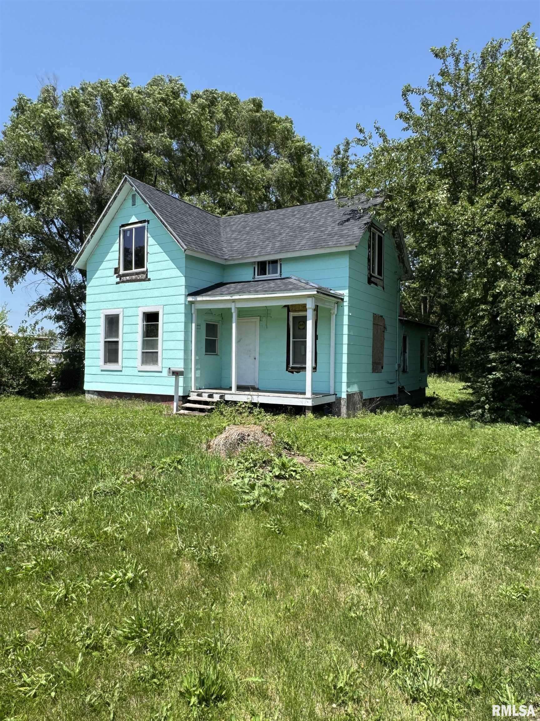 Galesburg, IL 61401,721 MULBERRY ST