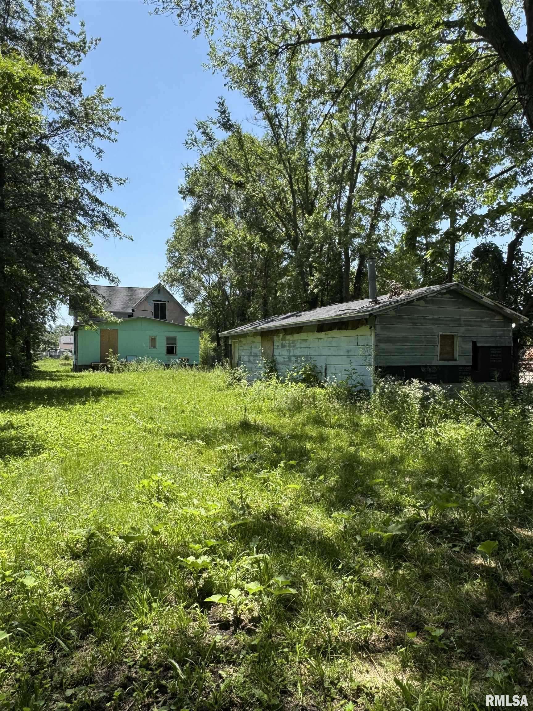 Galesburg, IL 61401,721 MULBERRY ST
