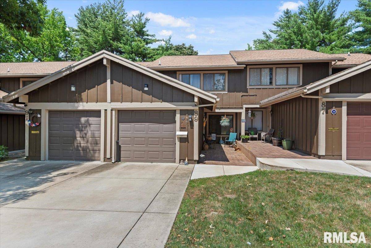Springfield, IL 62704-1070,89 Trailridge LN #89