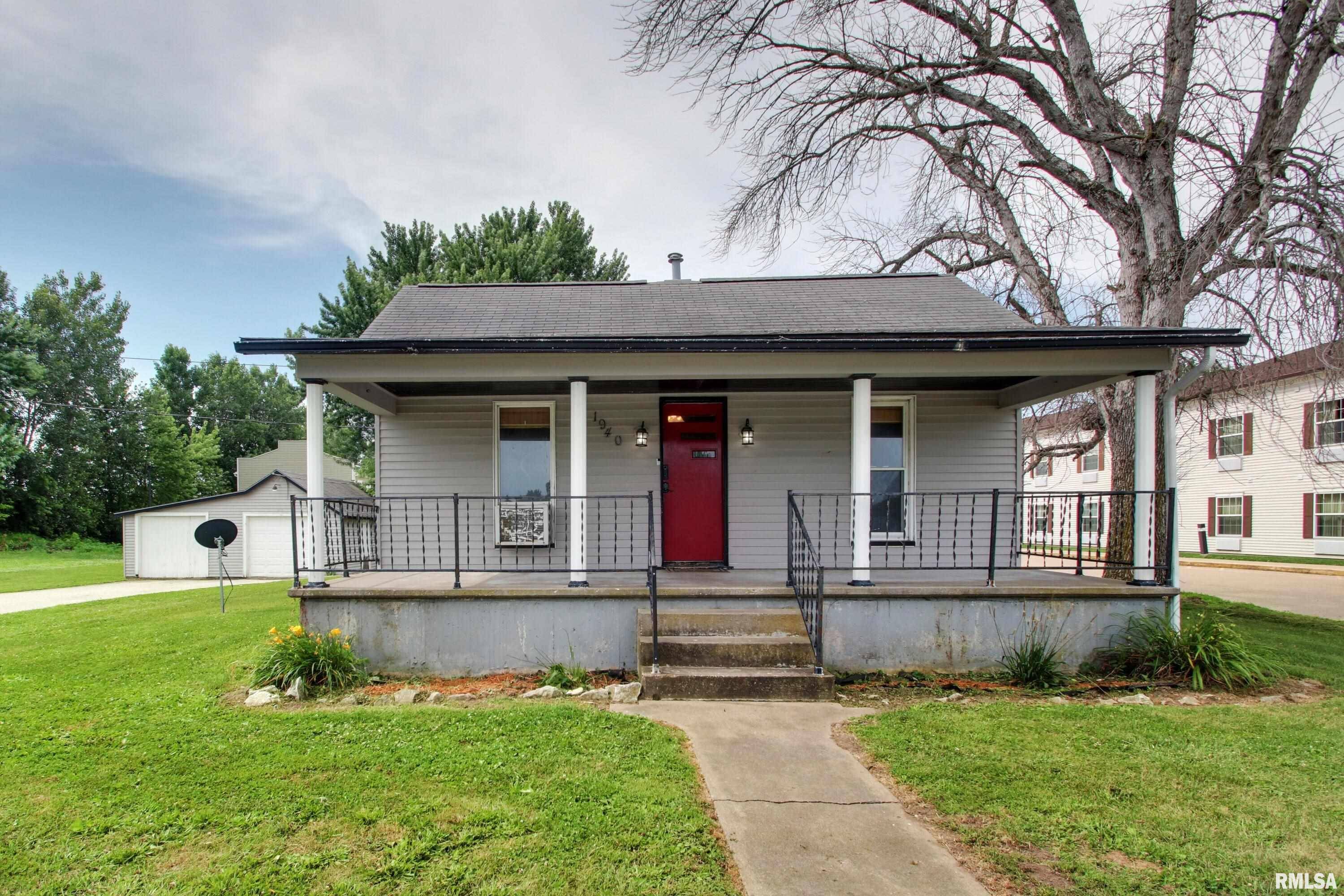 Nauvoo, IL 62354,1940 Mulholland ST