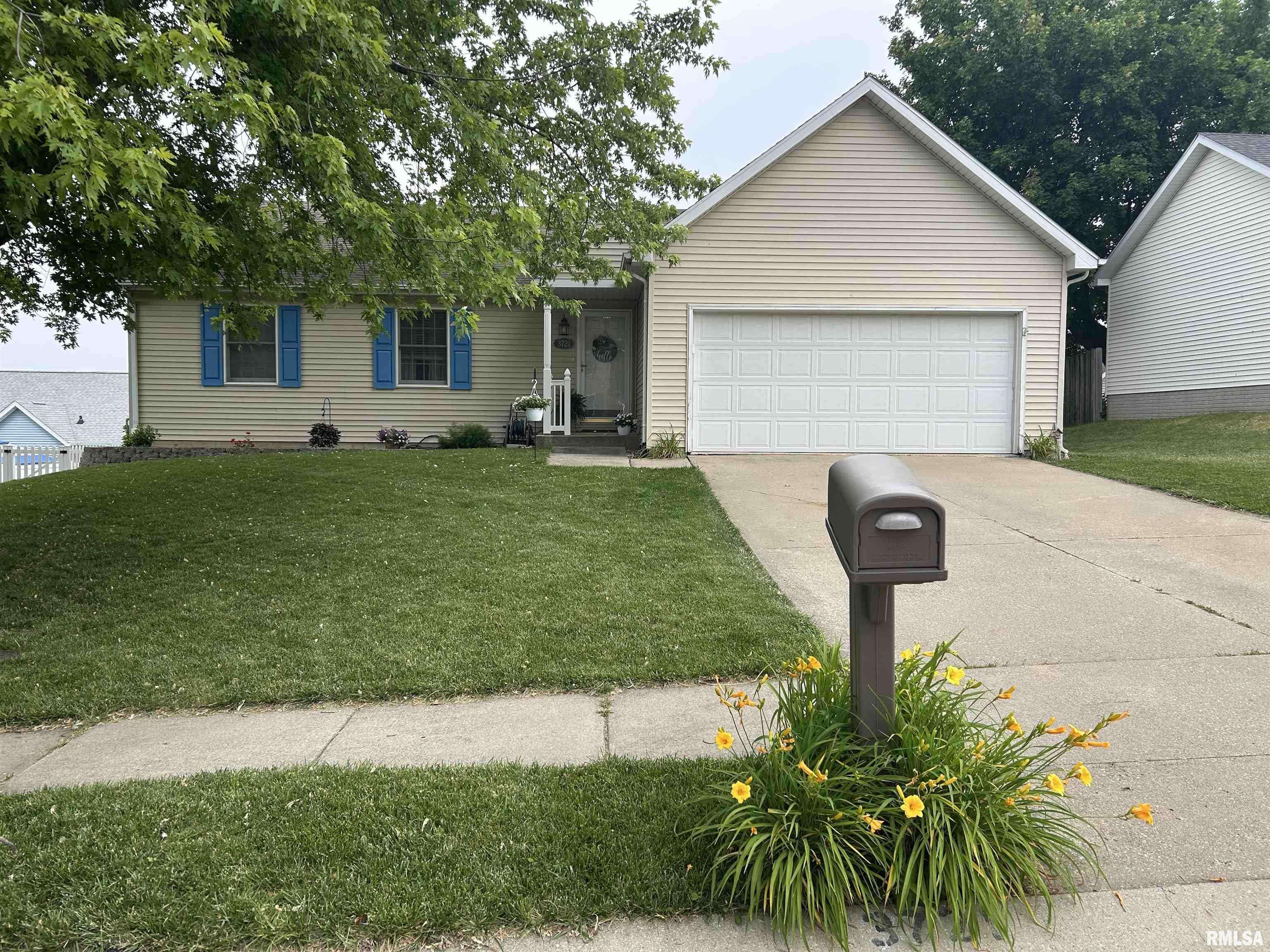 Springfield, IL 62712,3721 Viking BLVD