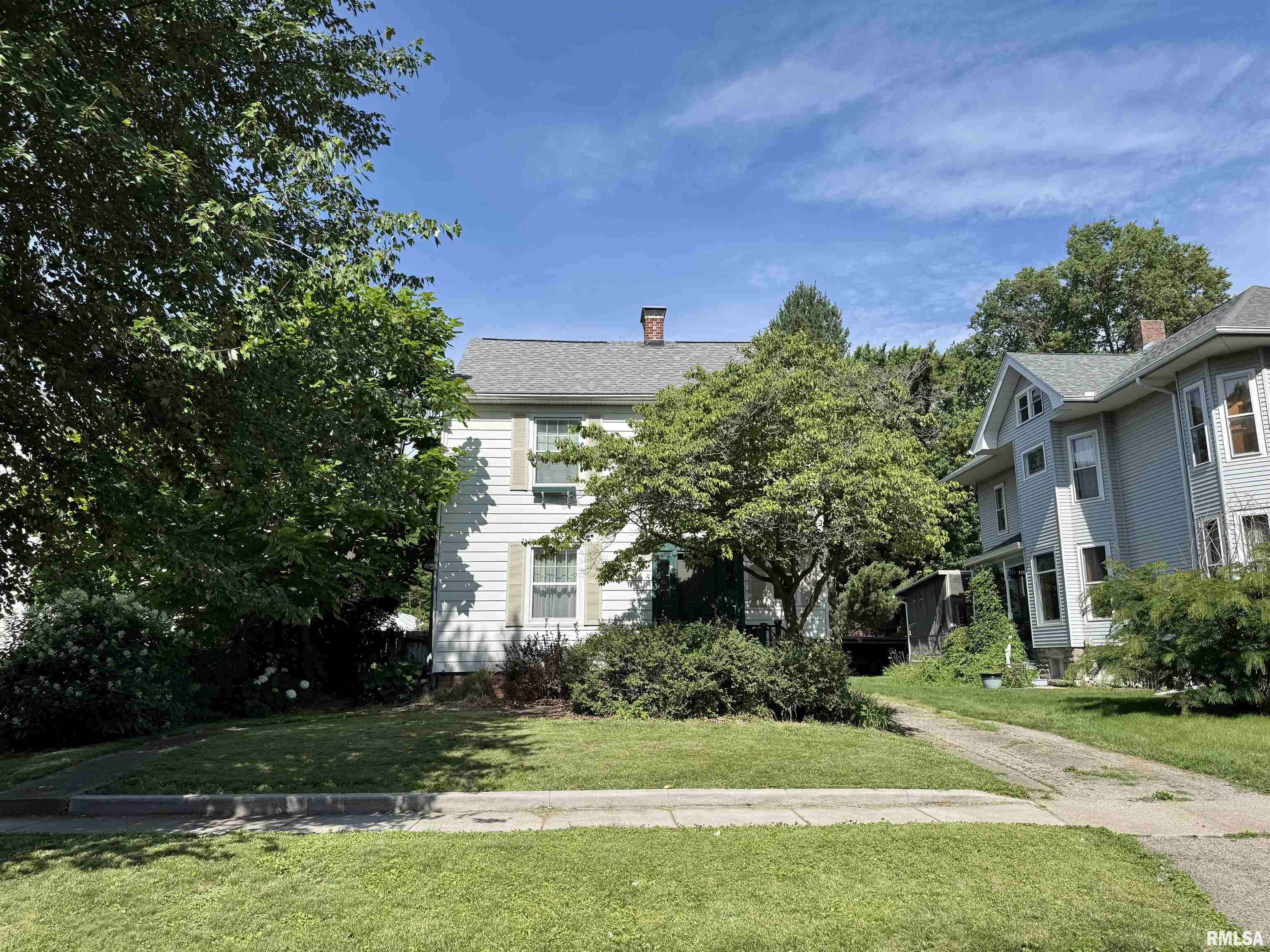 Galesburg, IL 61401,814 N Prairie ST