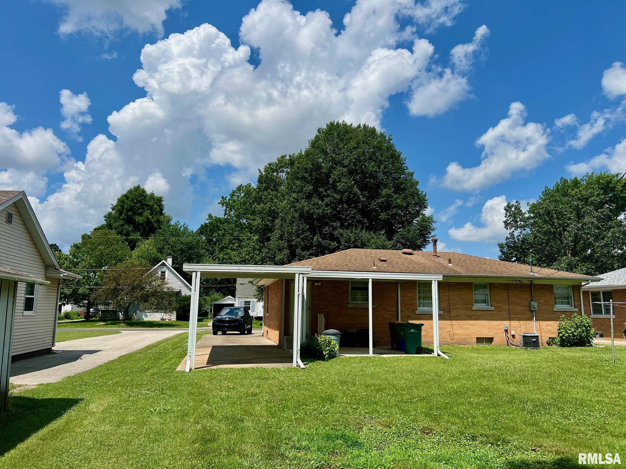 Springfield, IL 62702,1618 N STEPHENS AVE