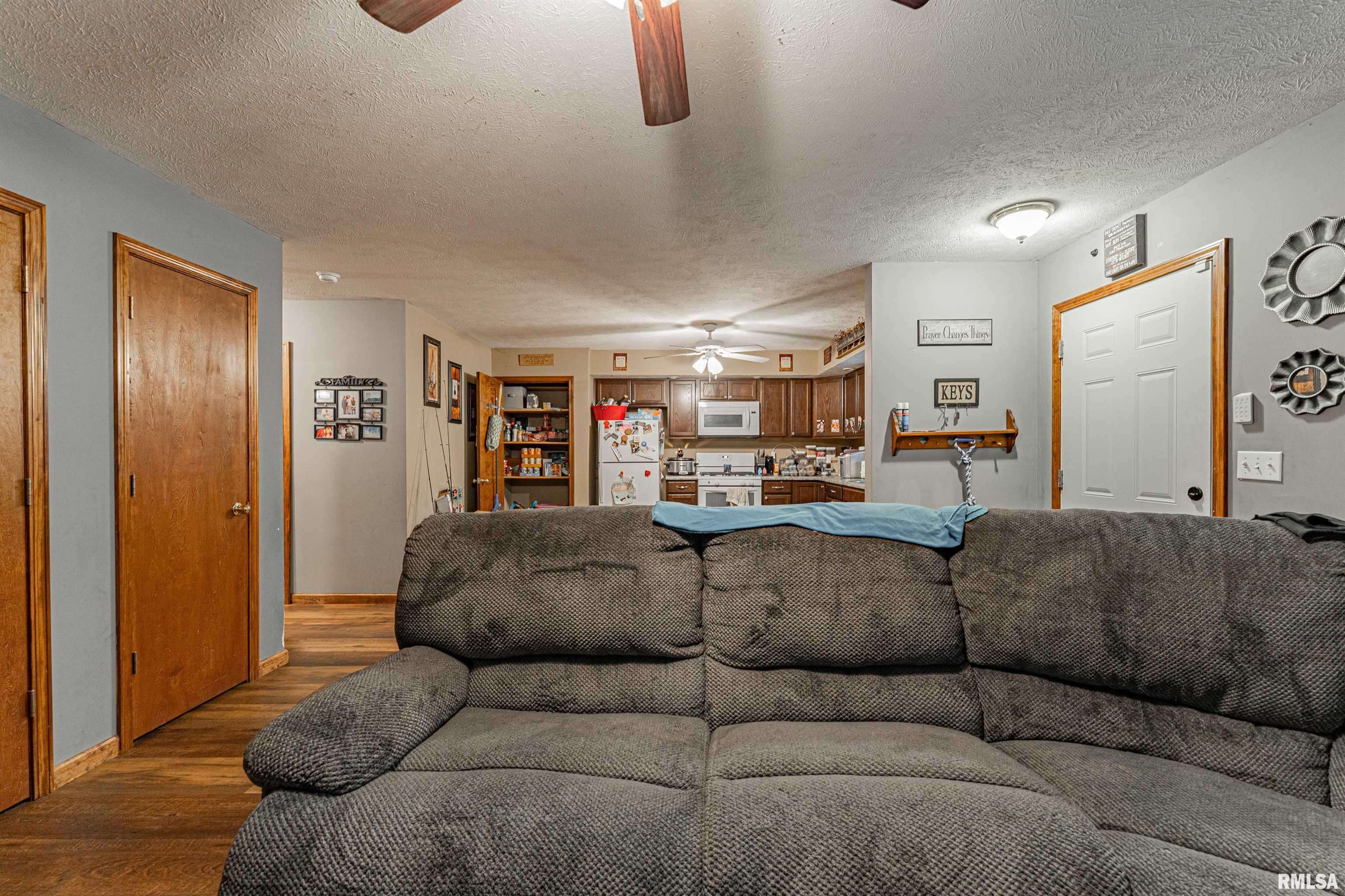 Lincoln, IL 62656,716 S KICKAPOO ST