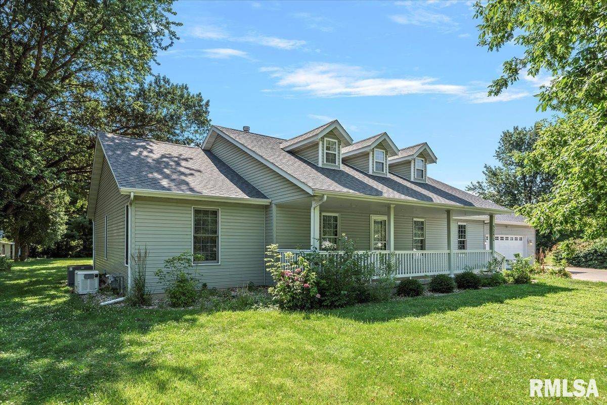 Springfield, IL 62711,5242 Cockrell LN