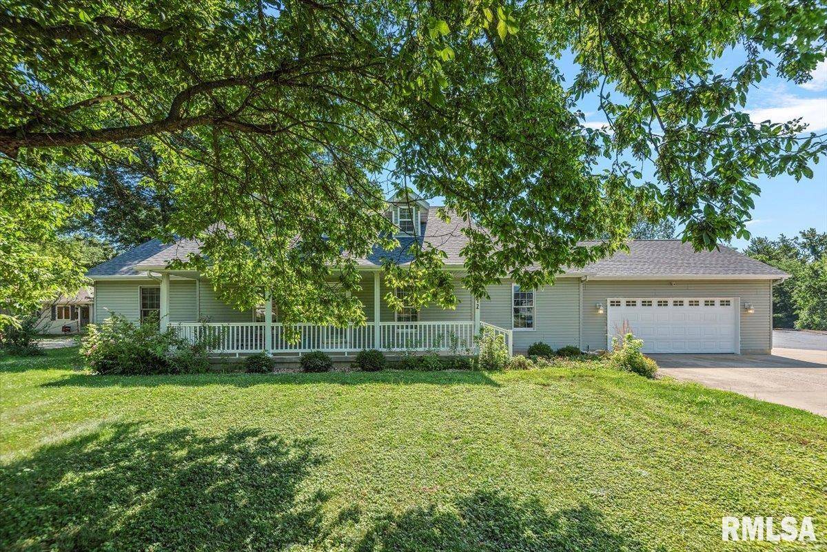 Springfield, IL 62711,5242 Cockrell LN