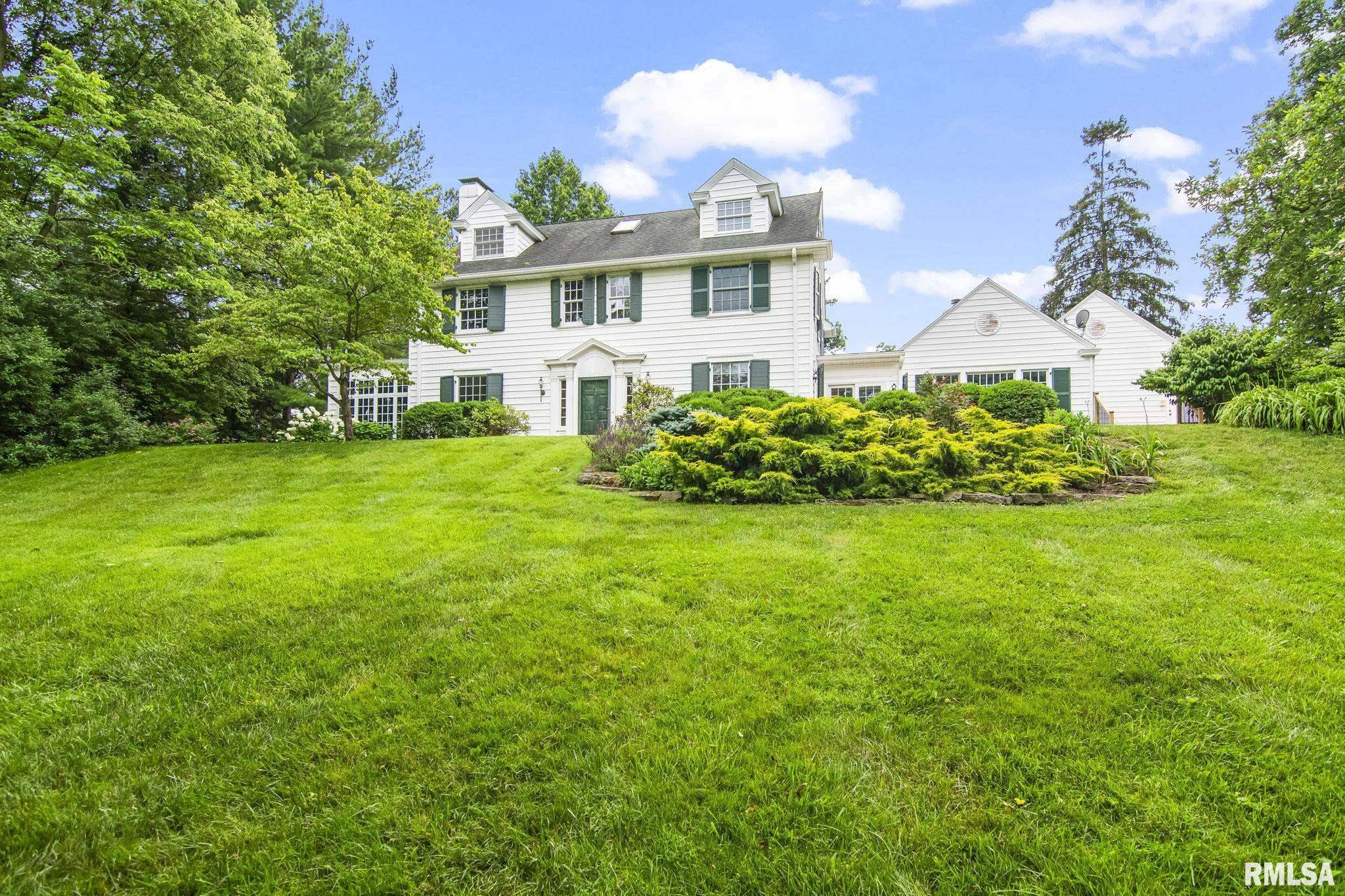 Springfield, IL 62704,3 HILLCREST RD