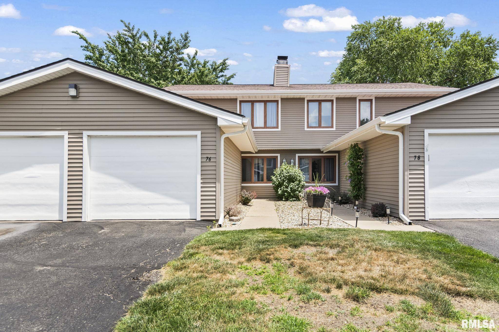 Springfield, IL 62704,76 BROOKSIDE PL