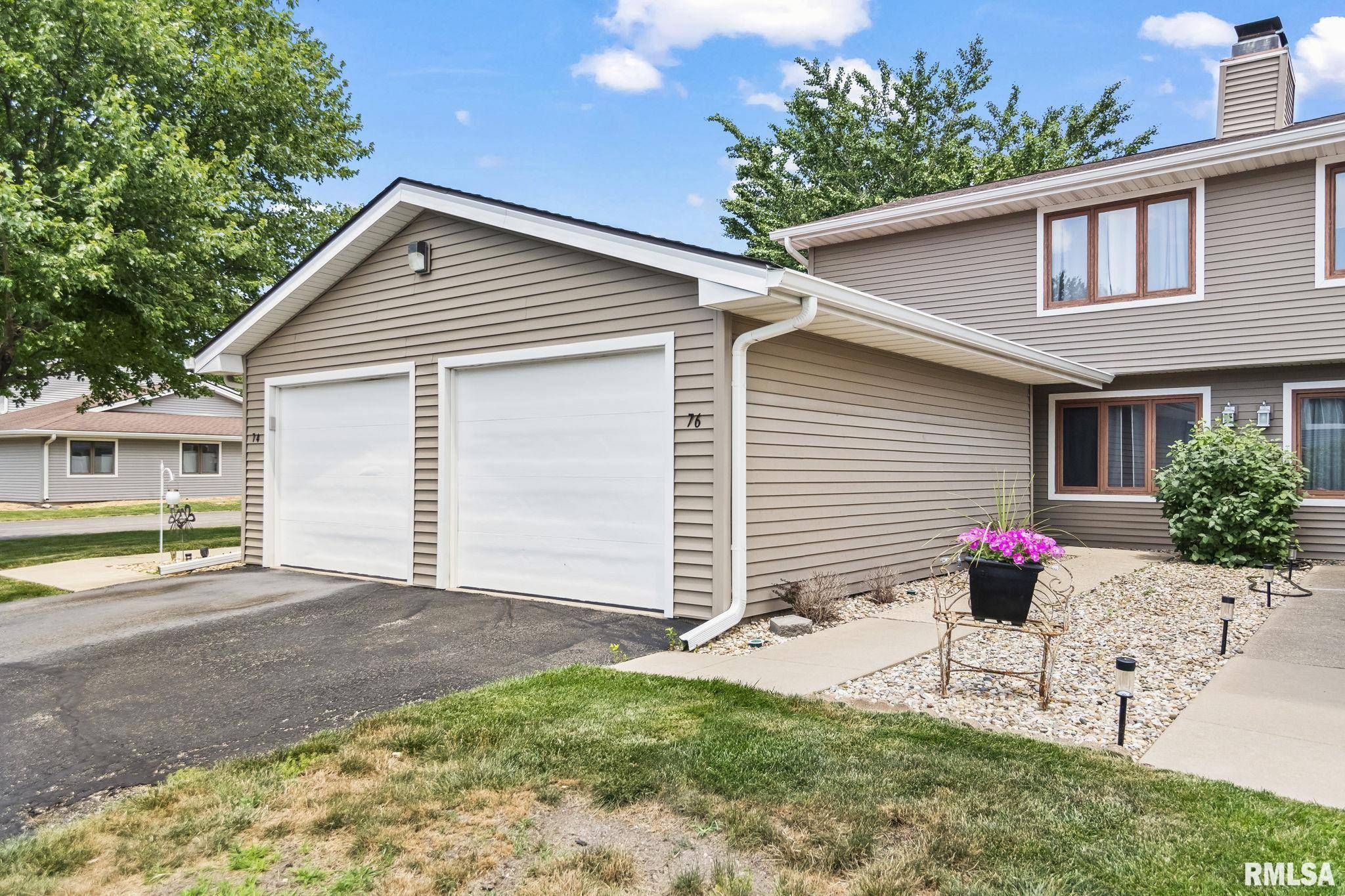 Springfield, IL 62704,76 BROOKSIDE PL
