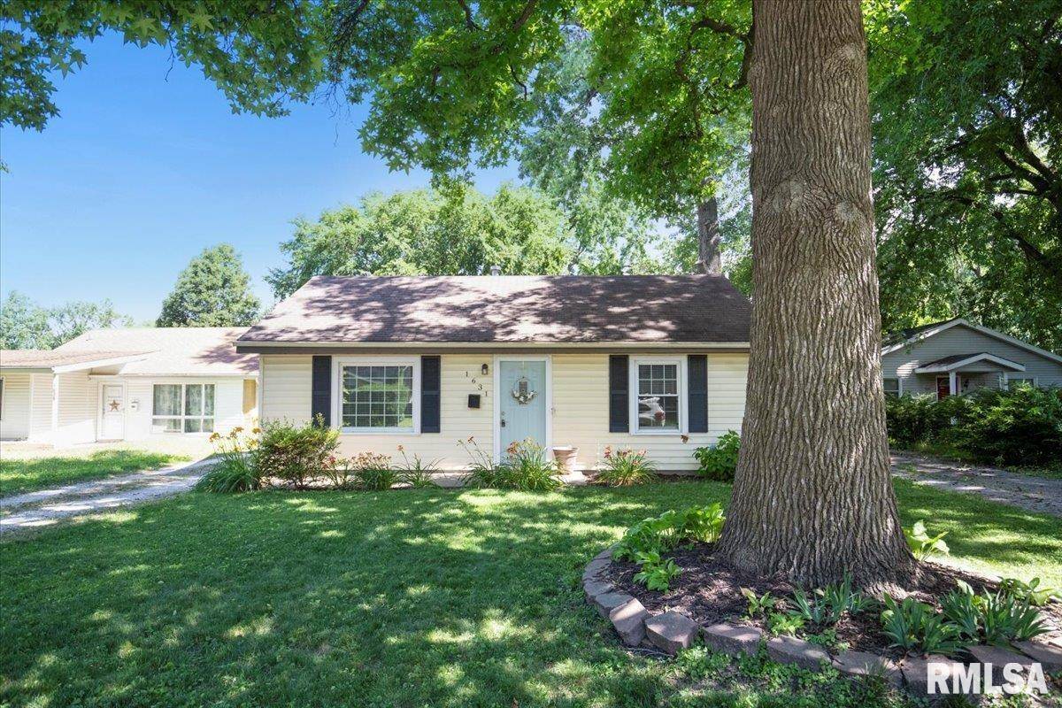 Springfield, IL 62704,1631 W GLENN AVE