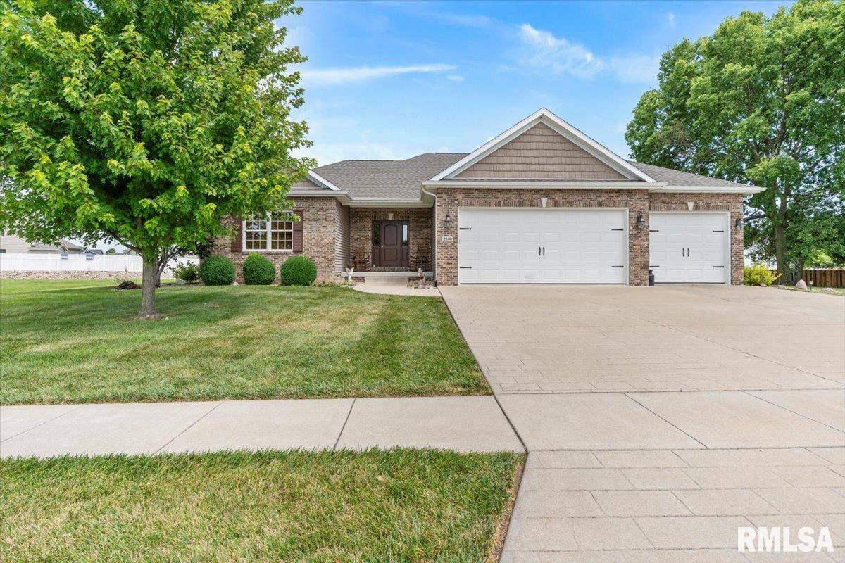 Springfield, IL 62711,2100 West Road DR