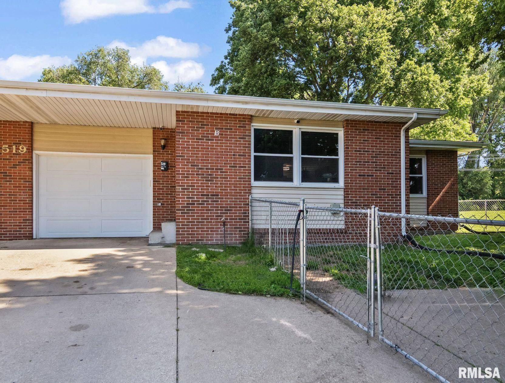 Springfield, IL 62702,519 Herndon ST