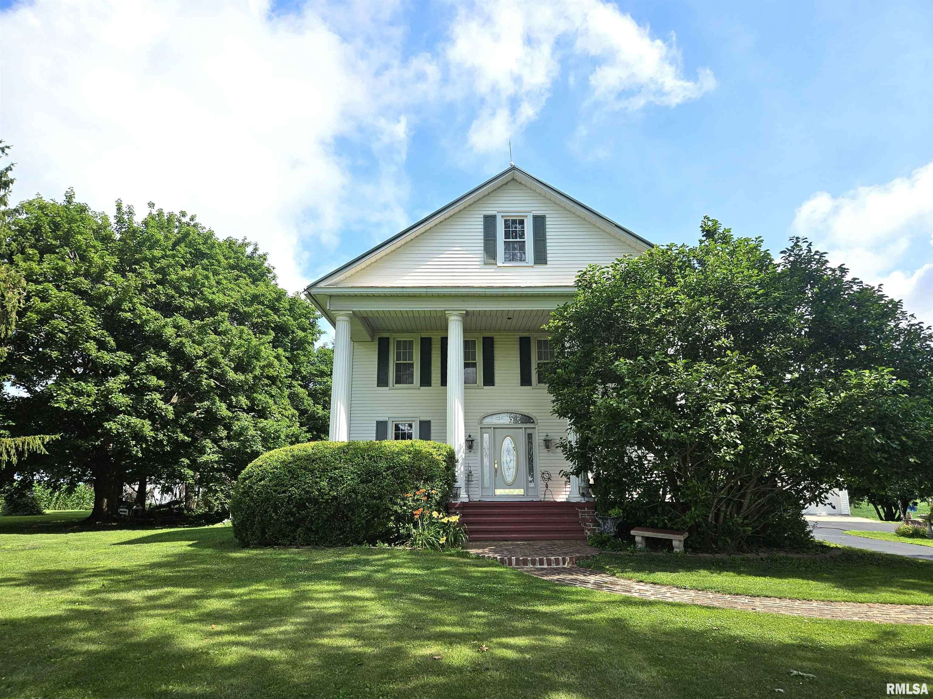 Galesburg, IL 61401,1720 230TH AVE