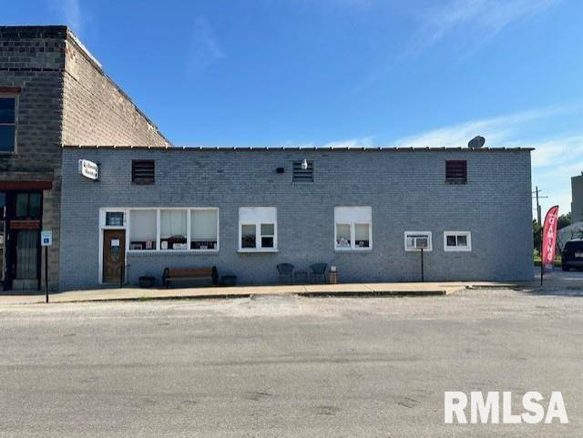 Chapin, IL 62628,418 Superior ST