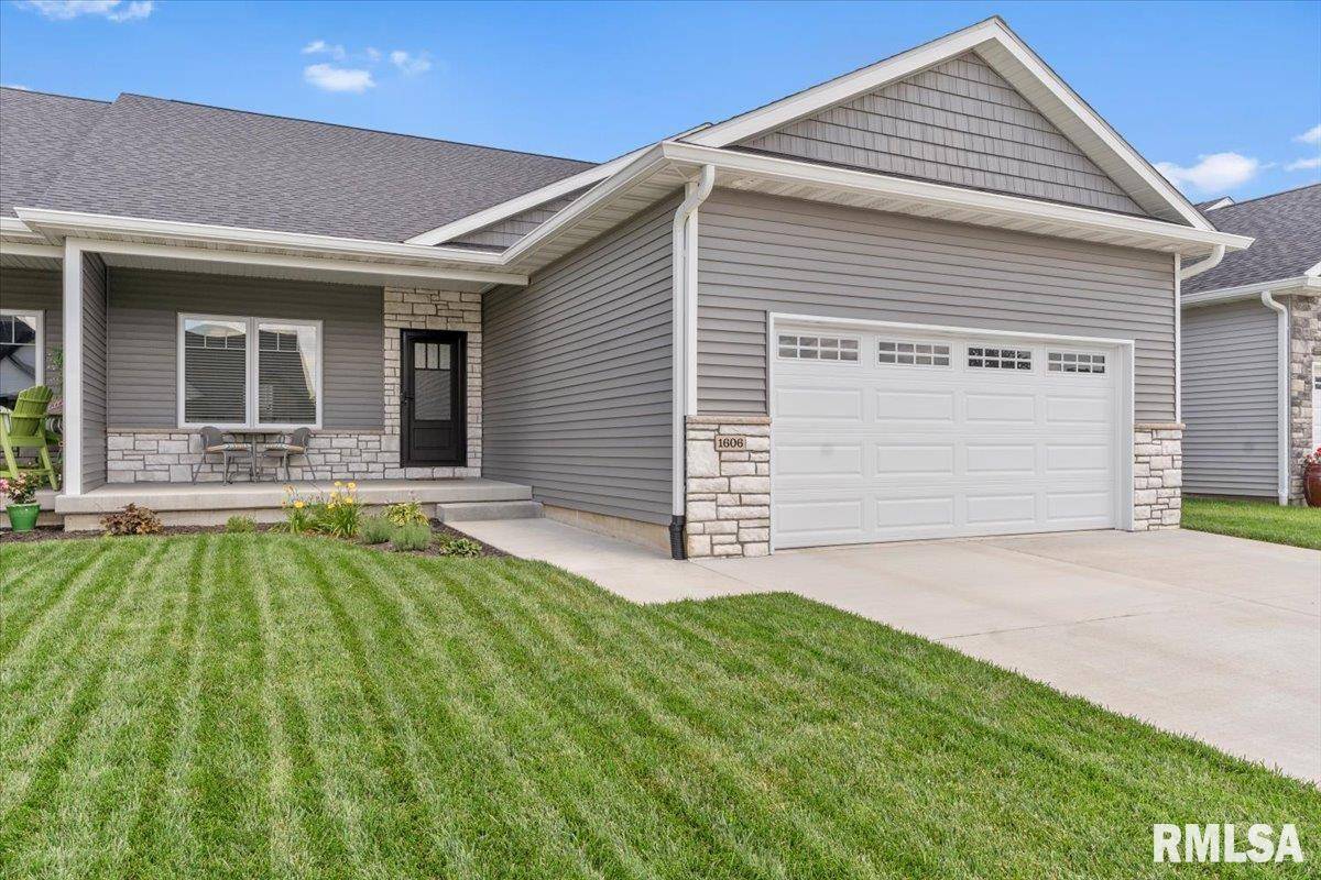 Springfield, IL 62711,1606 Blenheim DR
