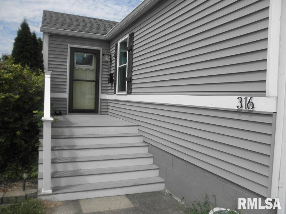 Springfield, IL 62702-4742,316 N Amos AVE