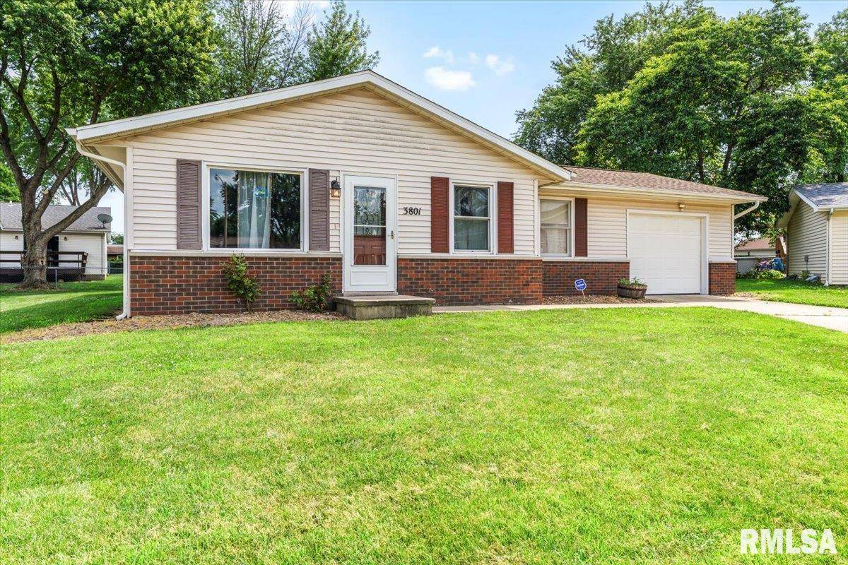 Springfield, IL 62707,3801 Eagle Claw DR