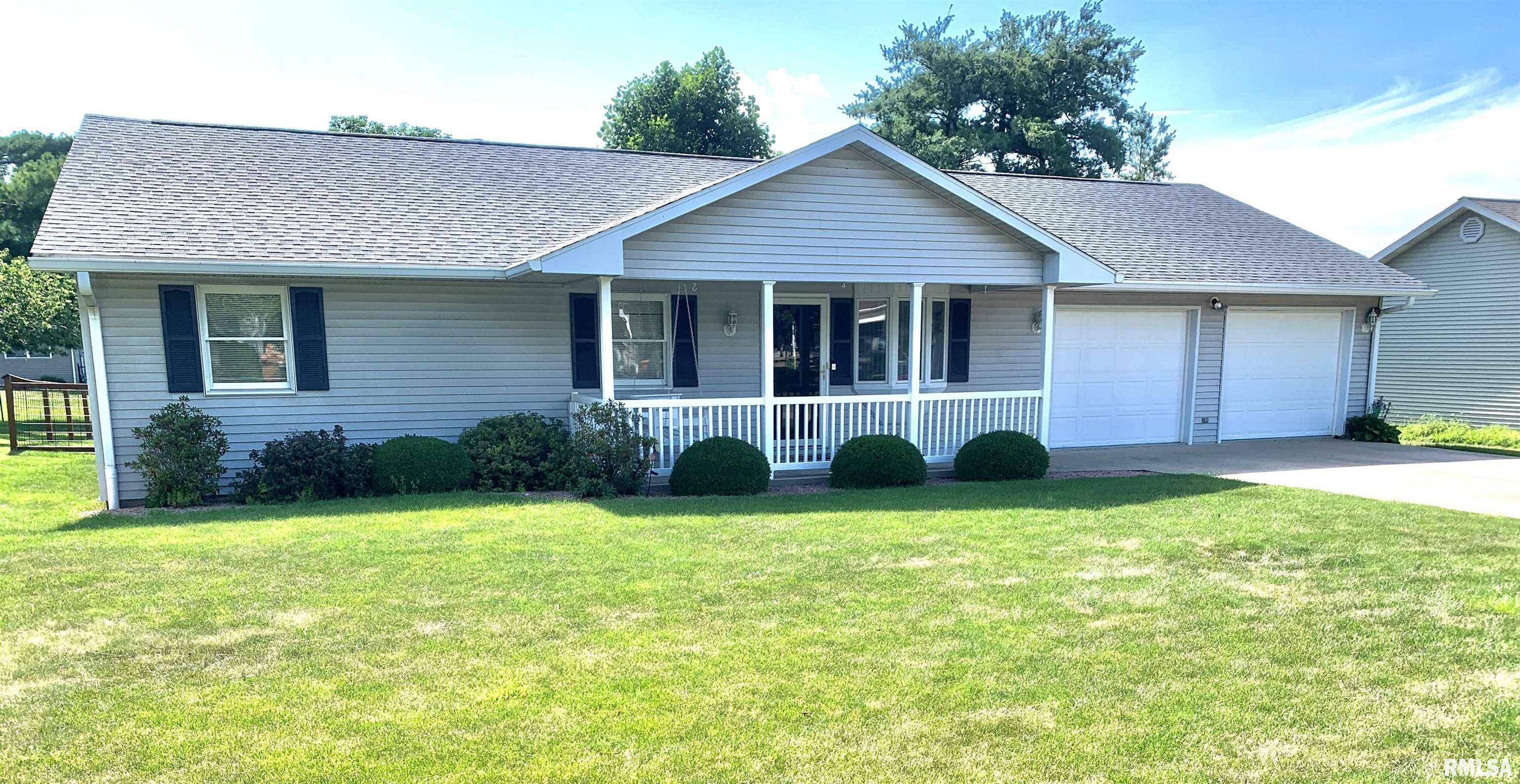 Jacksonville, IL 62650,2119 WILLOW DR