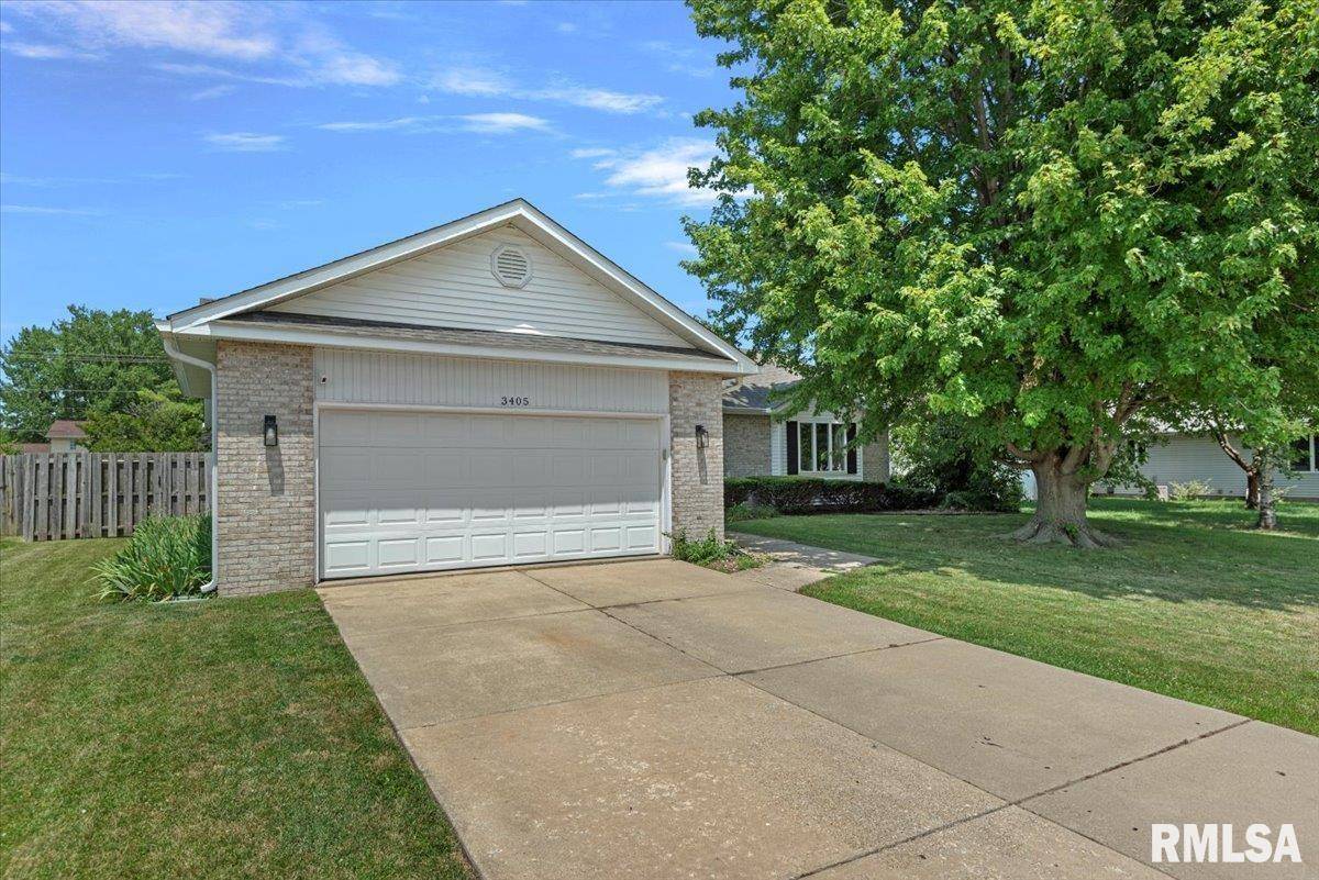 Springfield, IL 62711,3405 Crystal Lake DR