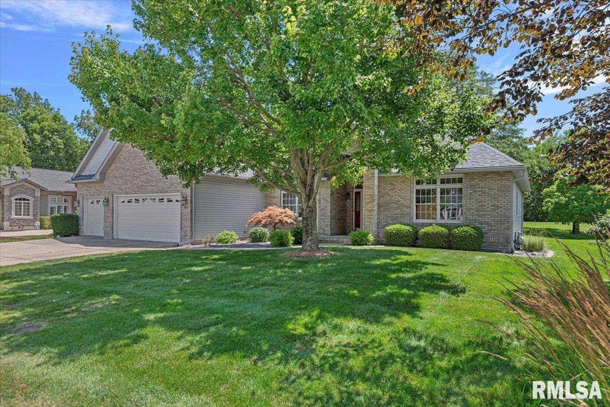 Springfield, IL 62711,2508 Tartan WAY