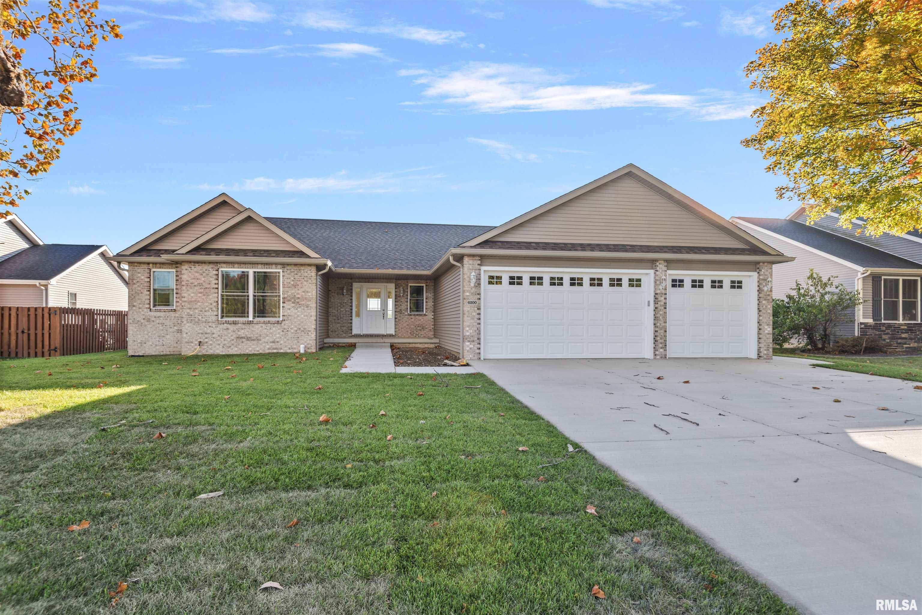 Springfield, IL 62712,6200 Wind Tree RD